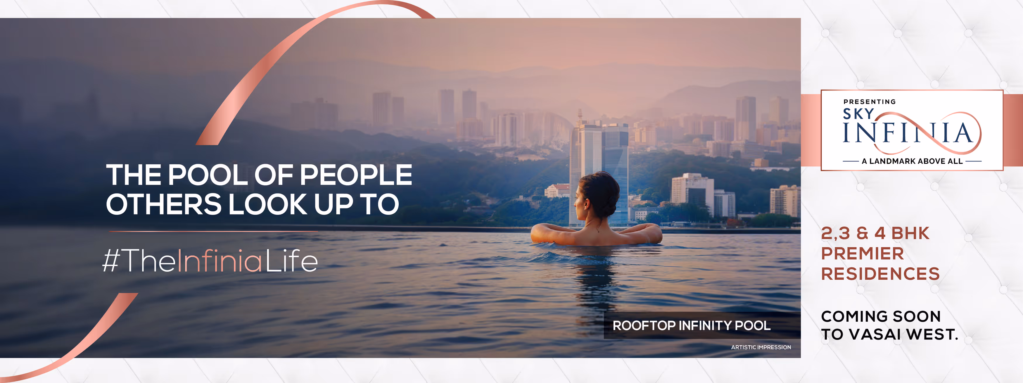 2, 3 & 4 BHK Flats for Sale in Virar West, flats for sale in Virar West