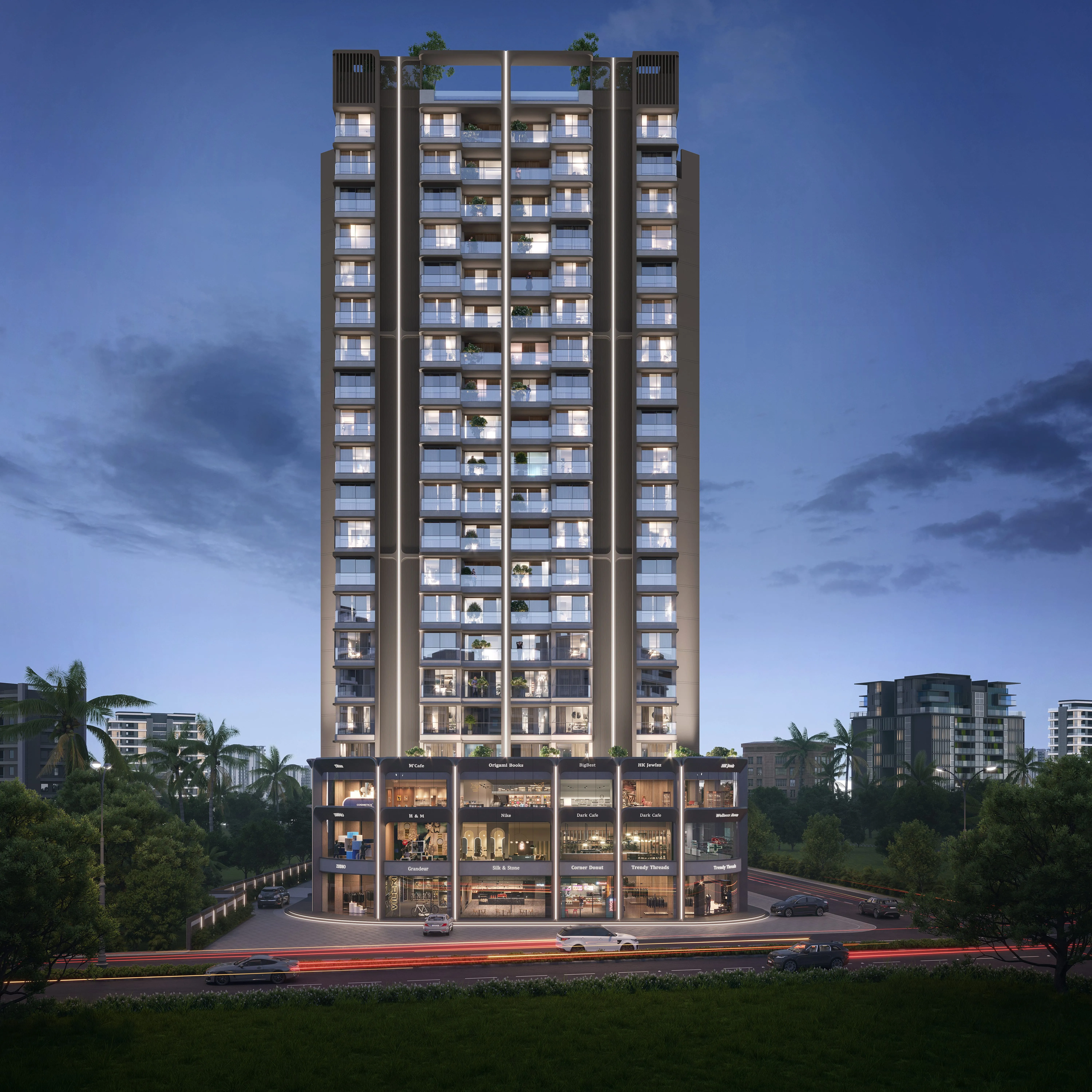 Overview