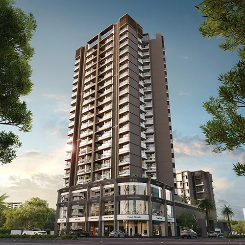 Why Choose Sky Infinia